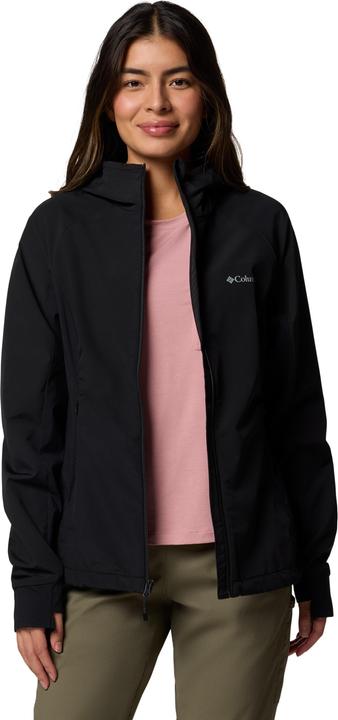 Produktbild Columbia Sweet As™ III Hooded Softshell (XL)