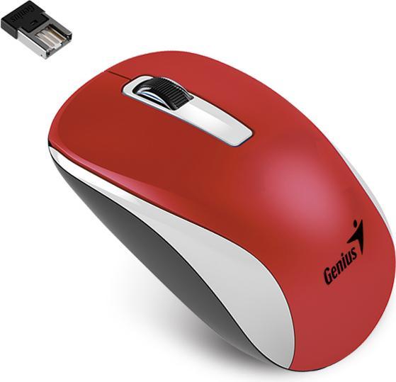 Actual product image Genius NX-7010 Mouse (Wireless)