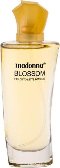 Actual product image Madonna Blossom (Eau de toilette, 50 ml)