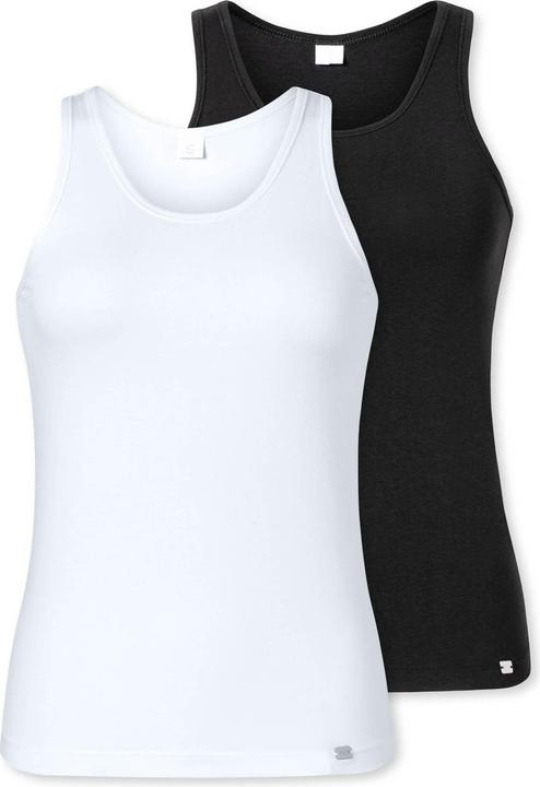 Elle Tanktop SUPER SOFT (L)