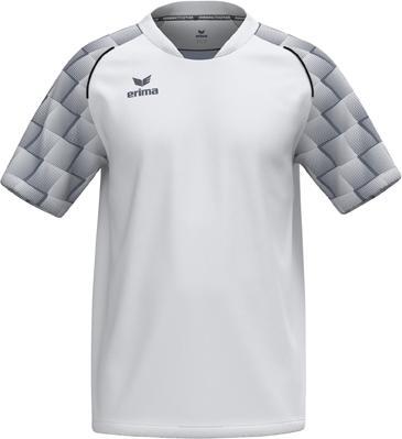 Erima EVO STAR Trikot für Kinder- weiss/slate grey