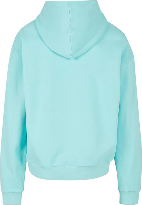 Image du produit Build Your Brand Sweat à capuche Ultra Heavyweight pour homme (3XL)