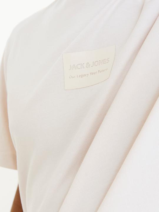Immagine prodotto Jack & Jones T-shirt stampata con scollo rotondo (S)