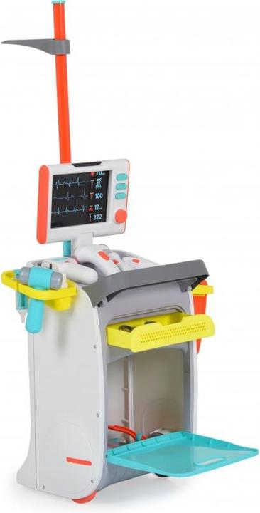 Immagine prodotto Moni Carrello del medico