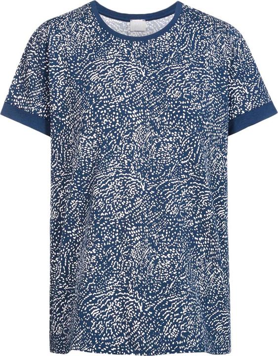 Mey Kayla Schlafanzug-Shirt Kurzarm