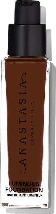 Actual product image Anastasia Beverly Hills Luminous Foundation (560W)