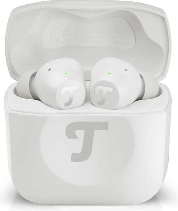 Image du produit Teufel Airy TWS Pro (ANC, 4 h, Sans fil)