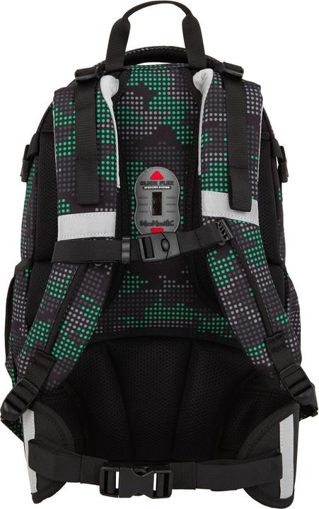 Actual product image Mc Neill LUCA Schulrucksack 45 cm (28 l)