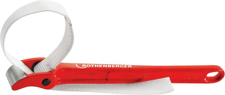 Actual product image Rothenberger Harness Pipe Pliers / Fitting Pliers (301 mm)