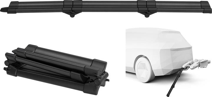 Image du produit Thule Epos Foldable Loading Ramp (Noir)