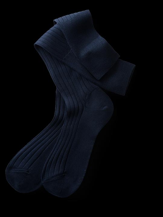 Blacksocks Kniestrümpfe (Einzelpack, 47 - 48)