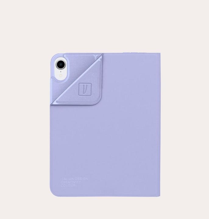 Produktbild Tucano ECO Metal Case (IPad mini (2021))