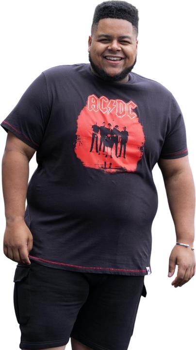 Image du produit DUKE - T-shirt UXBRIDGE - Homme (XXL)