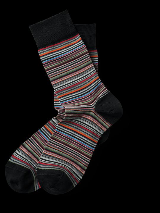 Produktbild Blacksocks Business light (Einzelpack, 47 - 48)