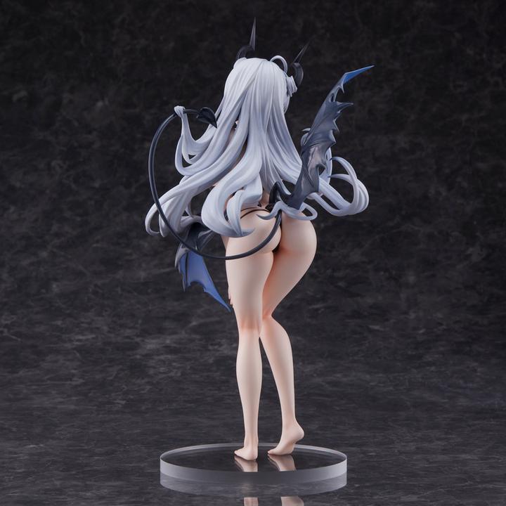 Image du produit Union Creative Original Character statuette PVC Nekojira Illustration Thea 16 cm