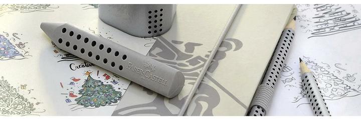Productafbeelding Faber-Castell Grip 2001