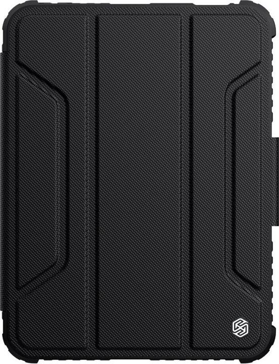 Nillkin Bumper Pro Series Hülle (iPad mini 2021 (6. Gen))