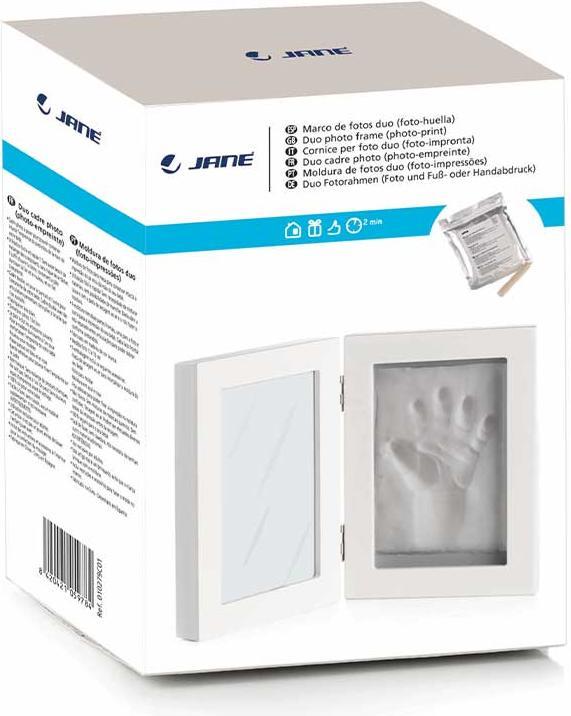 Image du produit Jané Empreinte du pied/de la main