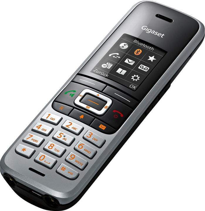 Immagine prodotto Gigaset S850 A Go