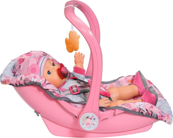 Immagine prodotto Zapf Creation Seggiolino comfort per neonati