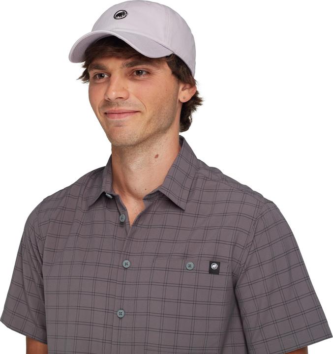Actual product image Mammut Baseball Cap (M)