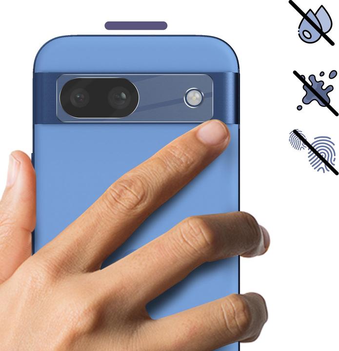 Image du produit Imak ProCam Shield, 2 pièces (2 pièce(s), Google Pixel 8a)