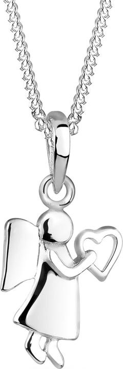 Produktbild Elli Engel, Herz (925er Sterling Silber)