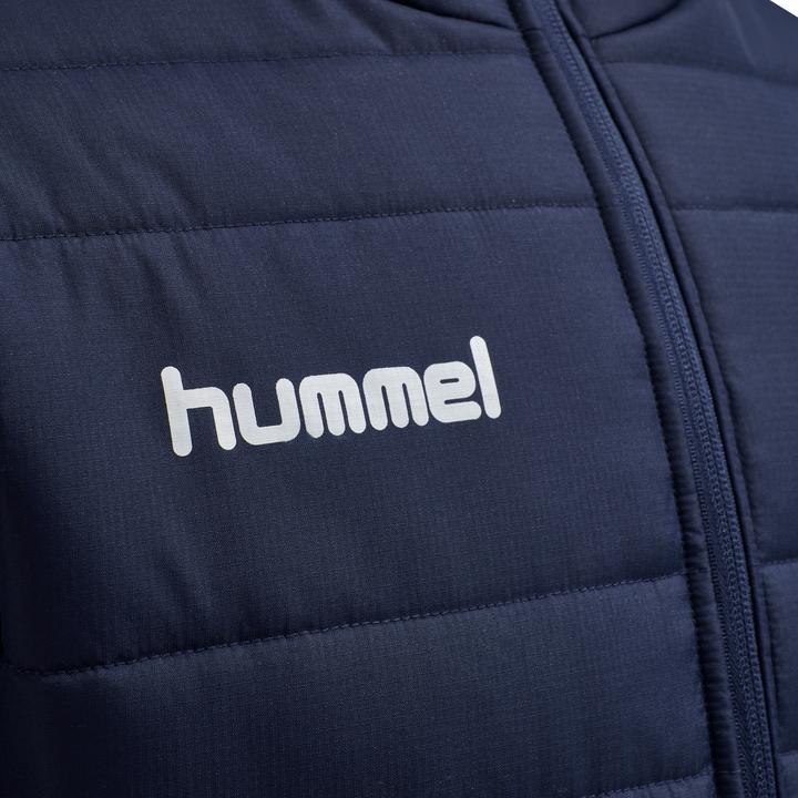 Image du produit hummel Promo Short Bench Jacket (M)