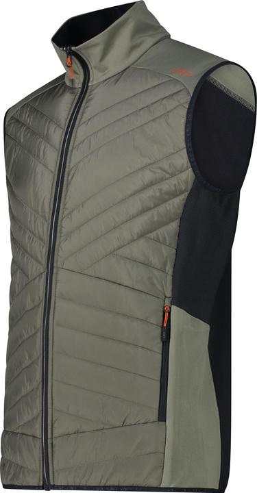 Actual product image CMP Campagnolo Hybrid Vest (50)