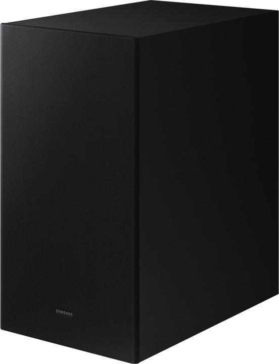 Actual product image Samsung HW-B650 (430 W, 3.1 Channel)