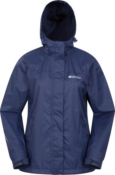 Produktbild Mountain Warehouse Wasserdichte Jacke Torrent (34 D)