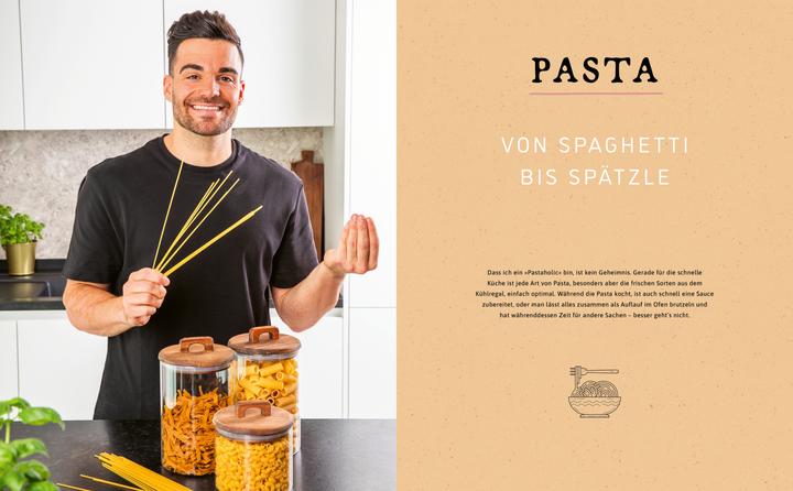 Produktbild Unglaublich schnell (Deutsch, Stefano Zarrella, 2024)