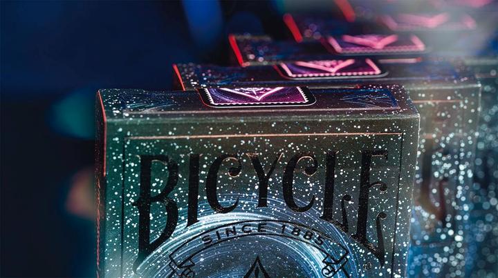 Produktbild Bicycle Stargazer (Englisch)