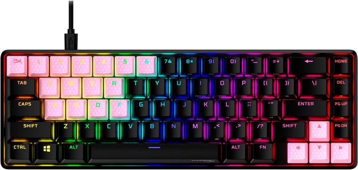 HyperX 519U0AA#ABA accessorio del dispositivo di input Cappuccio della tastiera