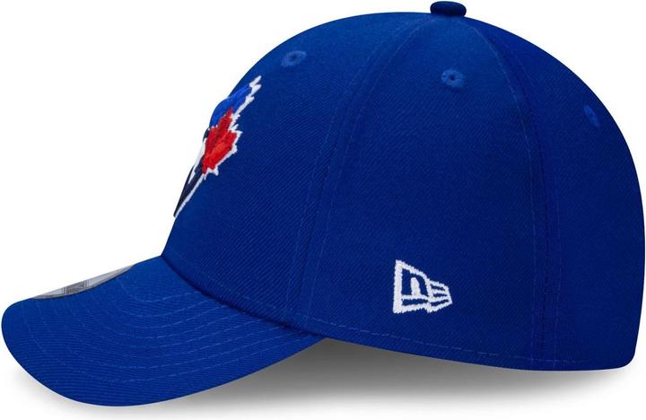 Produktbild New Era 9Forty Kinder Youth Cap - League Toronto Blue Jays (55, 56, 54 C)