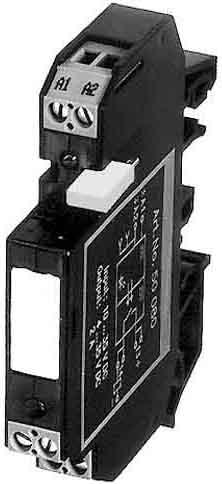 Actual product image Murr Elektronik Input module