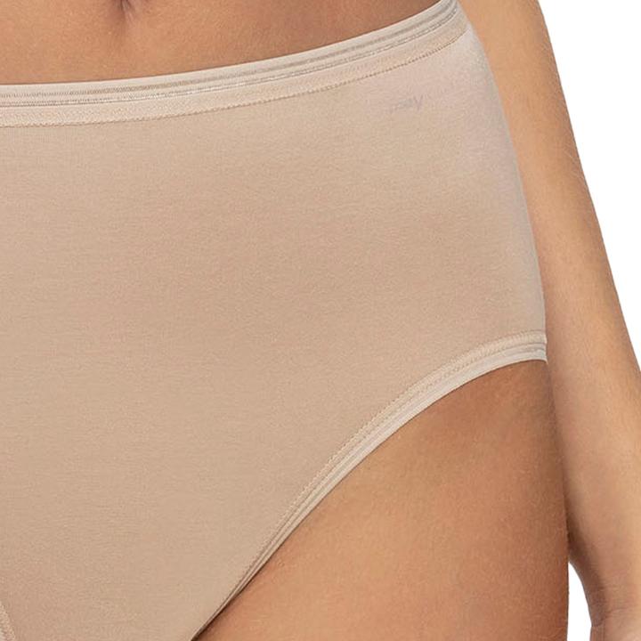 Immagine prodotto Mey 2 confezioni di slip a vita Lights Basic (44, XXL, Confezione da 2)