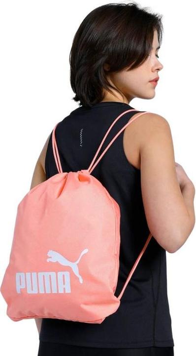 Image du produit Puma PHASE Gym Sack (14 l)