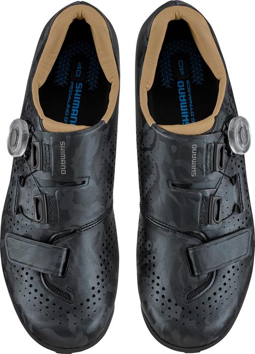 Actual product image Shimano RX6 (36)