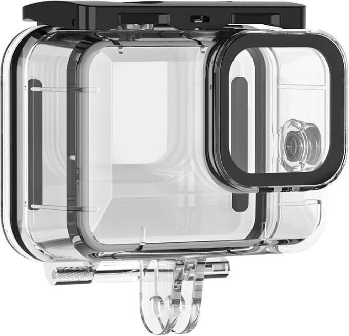 Productafbeelding Telesin Woterproof hoesje voor GoPro Hero 9 / Hero 10 (GP-WTP-901) (Held 9, Held 10, Held 11)