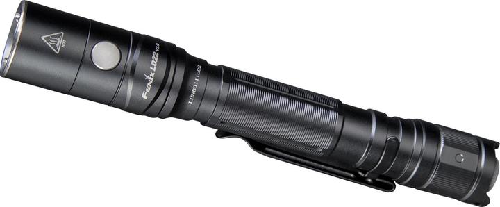 Actual product image Fenix LD22 V2.0 (18 cm, 800 lm)
