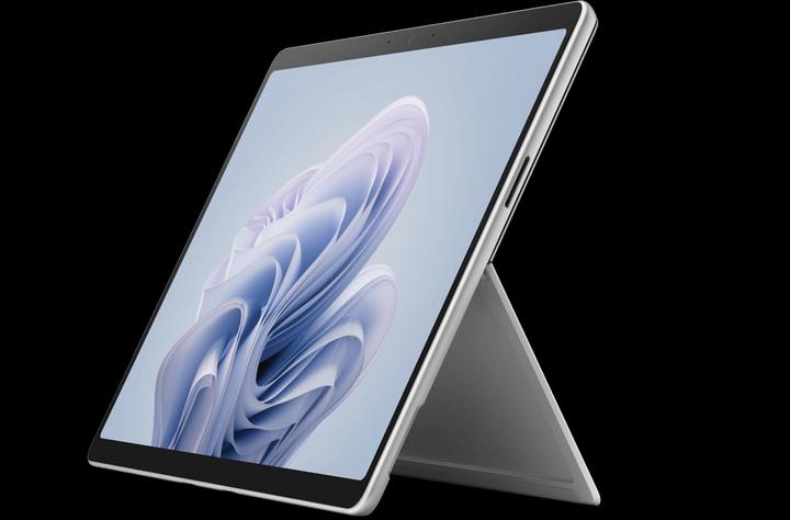 Immagine prodotto Microsoft Surface Pro 10 for business (13", Intel Core Ultra 5 135U, 32 GB, 512 GB, Senza layout di tastiera)