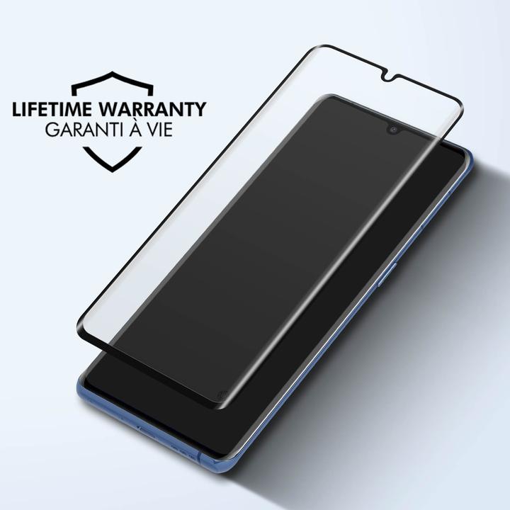 Image du produit Bigben Connected Protection d'écran en verre (1 pièce(s), ZTE Axon 10 Pro)