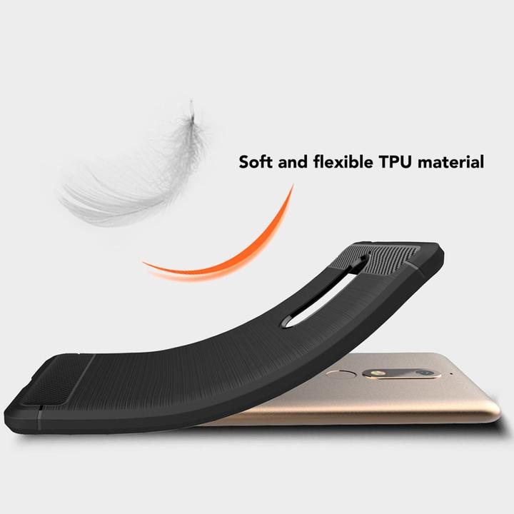 Produktbild Nalia Handyhülle (Nokia 5.1)
