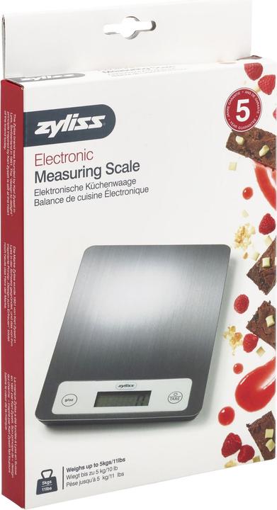 Productafbeelding Zyliss Slimline