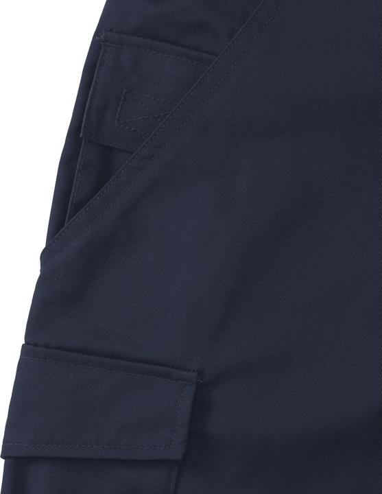 Actual product image Russell Mens Polycotton Work Shorts (38)