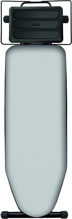 Produktbild Braun IB3001 BK (122 x 40 cm)