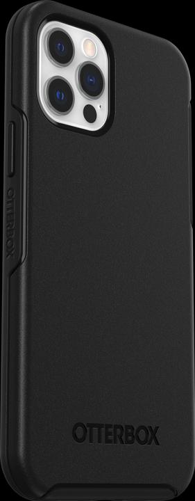 Produktbild OtterBox Symmetry mit MagSafe (Apple iPhone 12, Realme 12 Pro+)