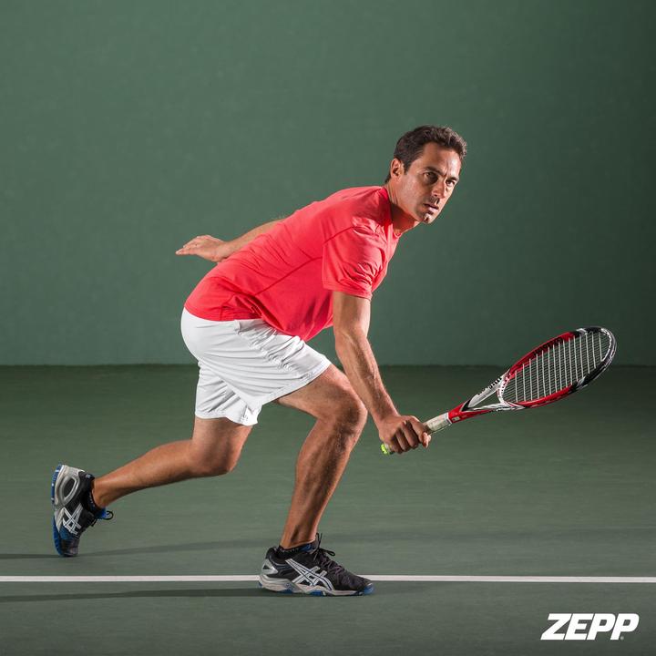 Produktbild Zepp 3D Smart Tennis-Sensor