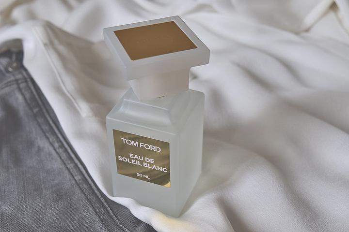 Image du produit Tom Ford Eau de Soleil Blanc (Eau de toilette, 50 ml)
